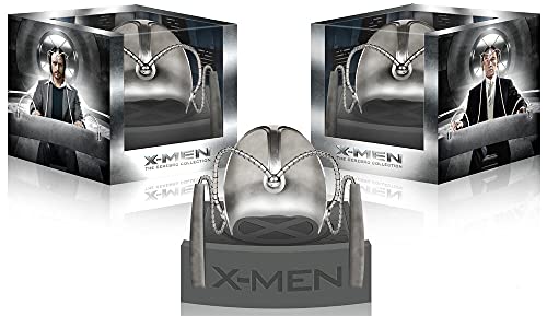Coffret intégrale X-men : 7 films [Blu-ray] [FR Import] von Fox