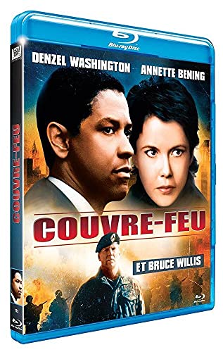 Couvre feu [Blu-ray] [FR Import] von Fox