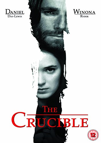 Crucible [DVD-AUDIO] von Fox