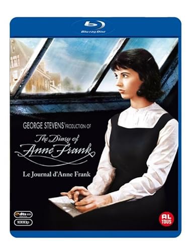 D¡ary Of Anne Frank The (bd) [Blu-ray] von Fox