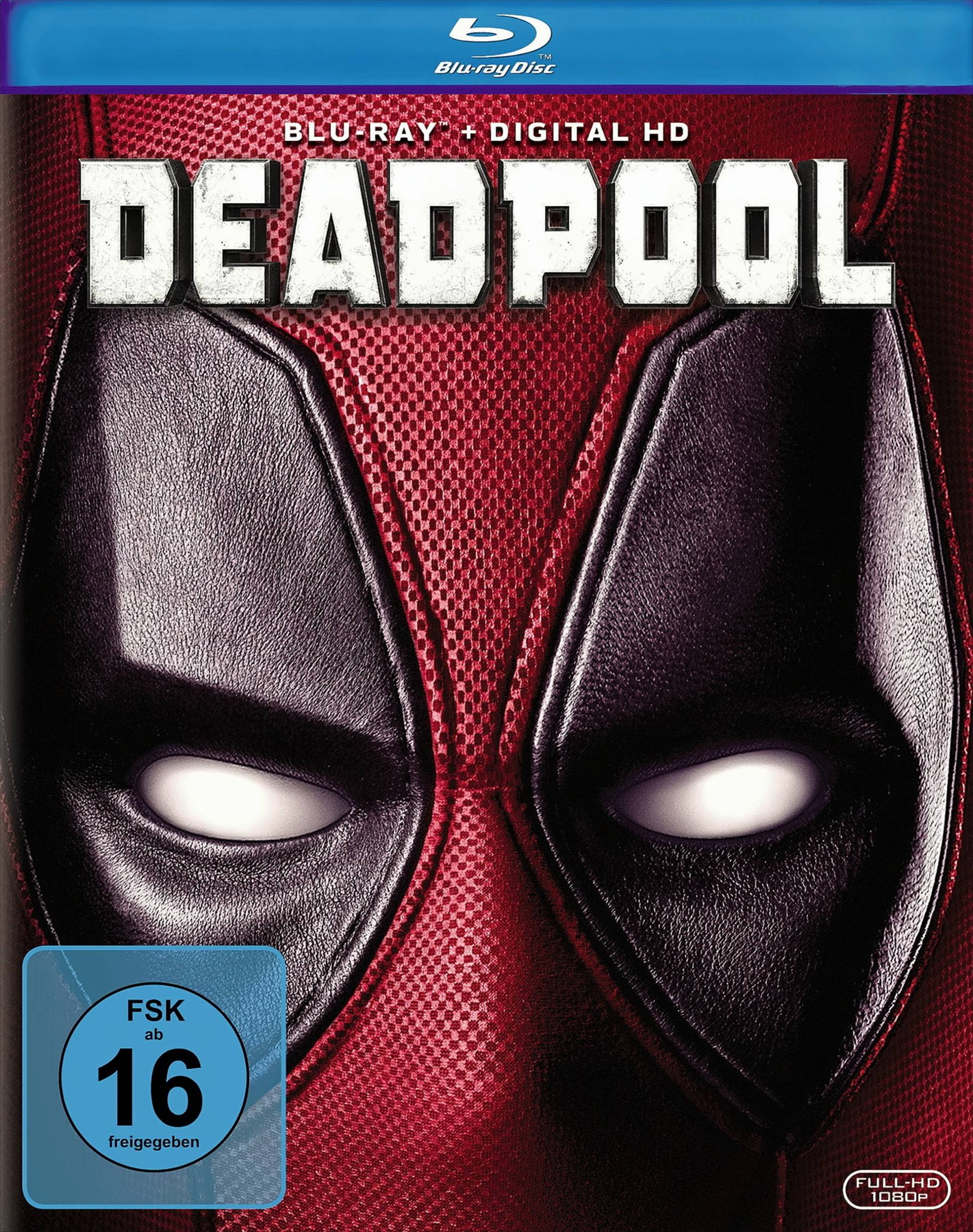 Deadpool Deadpool