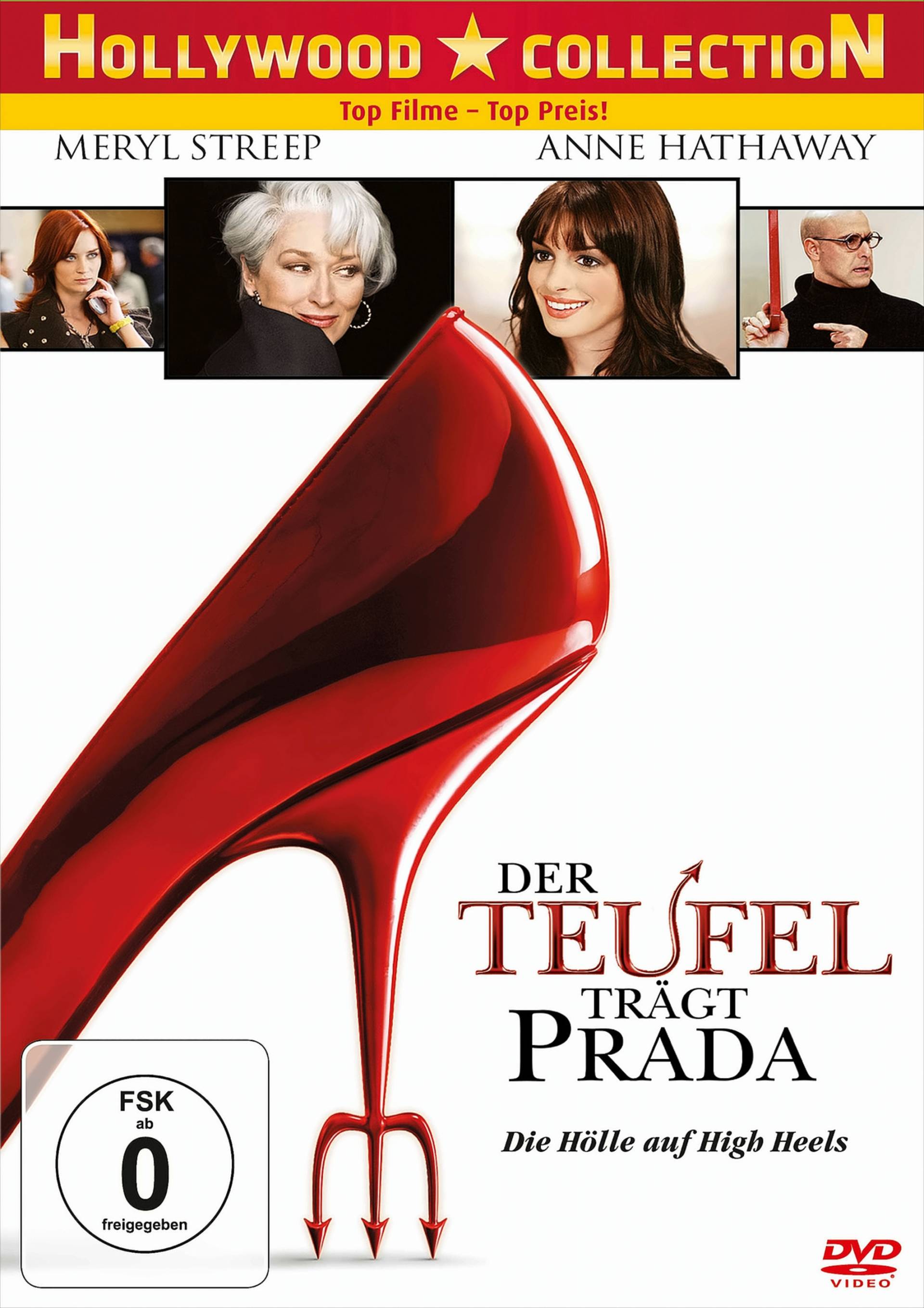 Der Teufel trägt Prada Der Teufel trägt Prada