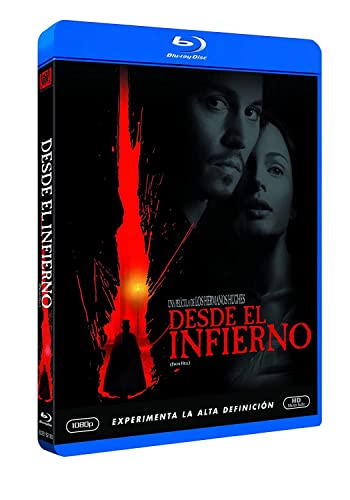 Desde El Infierno (2001) [Spanien Import] von Fox