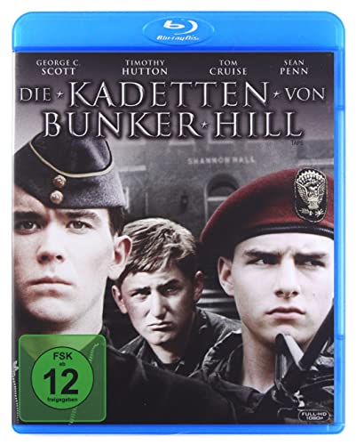 Die Kadetten von Bunker Hill [Blu-ray] von Fox
