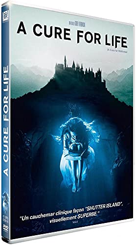 Dvd - A cure for life / Gore Verbinski (1 DVD) von 20th Century Studios