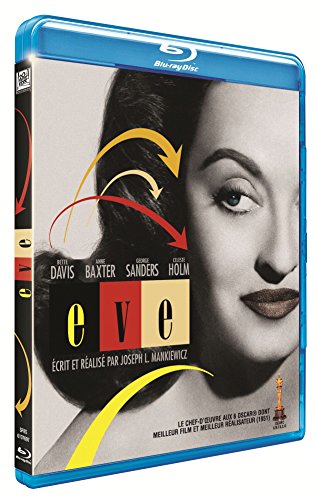 Eve [Blu-ray] [FR Import] von Fox