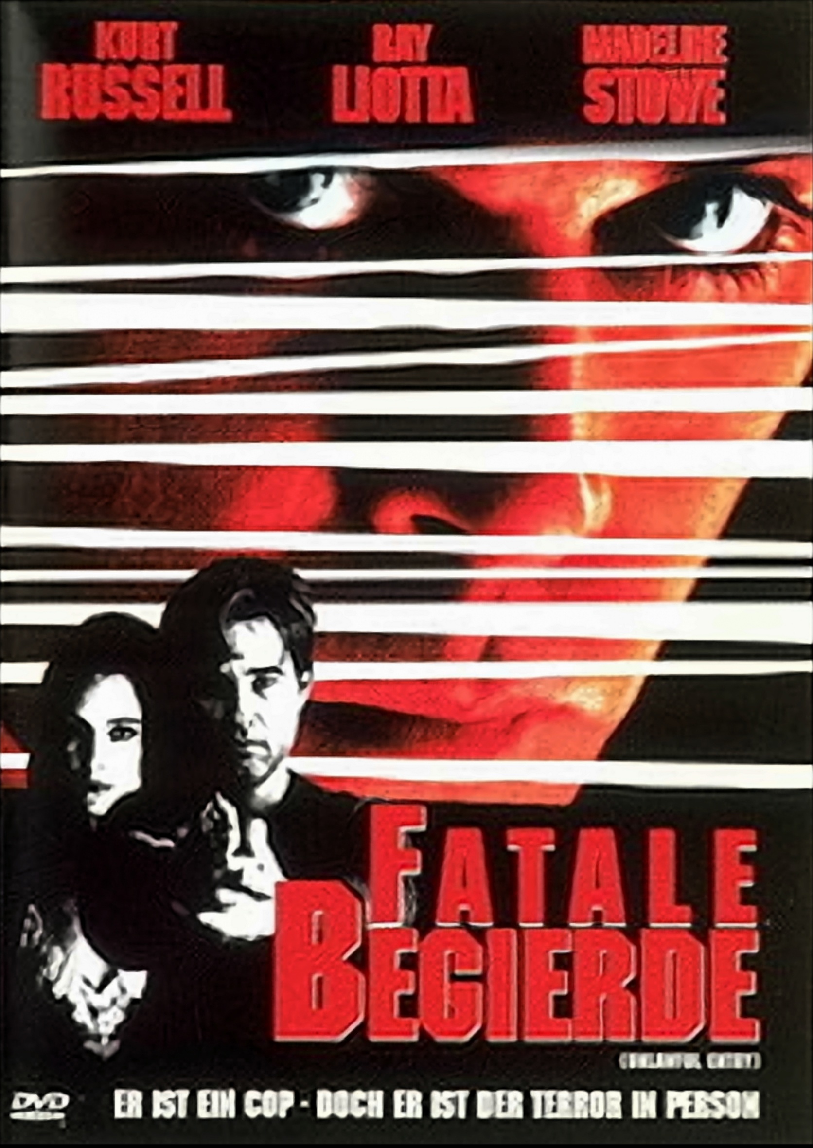 Fatale Begierde Fatale Begierde