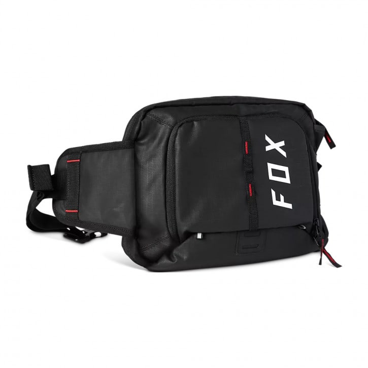 Fox 5L Lumbar Hydration Pack Black Fox 5L Lumbar Hydration Pack Black von Fox