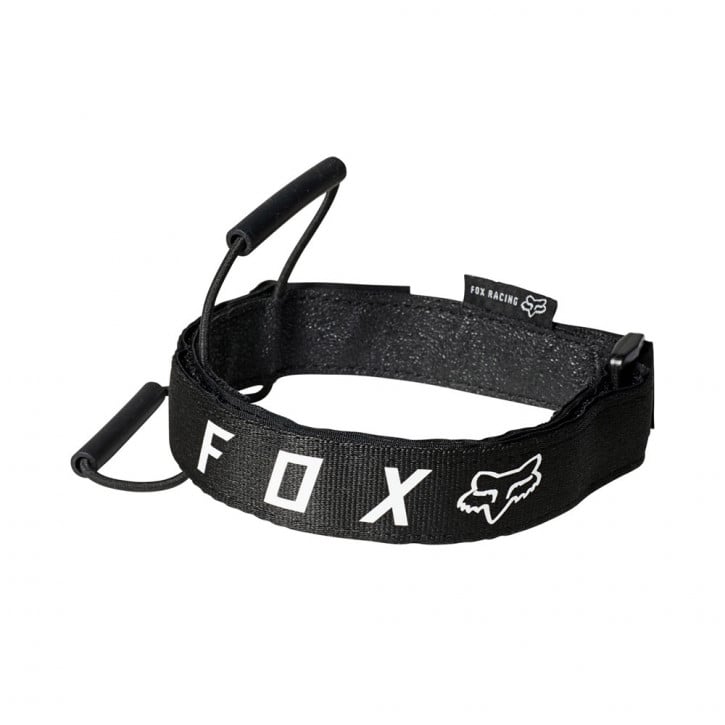 Fox Enduro Strap Black Fox Enduro Strap Black von Fox