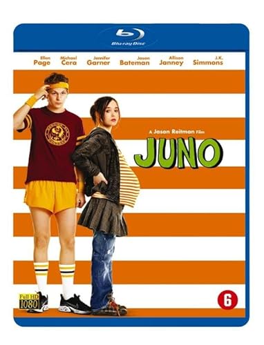 Fox Juno Blu-Ray / Fox Juno Blu-Ray / von Fox