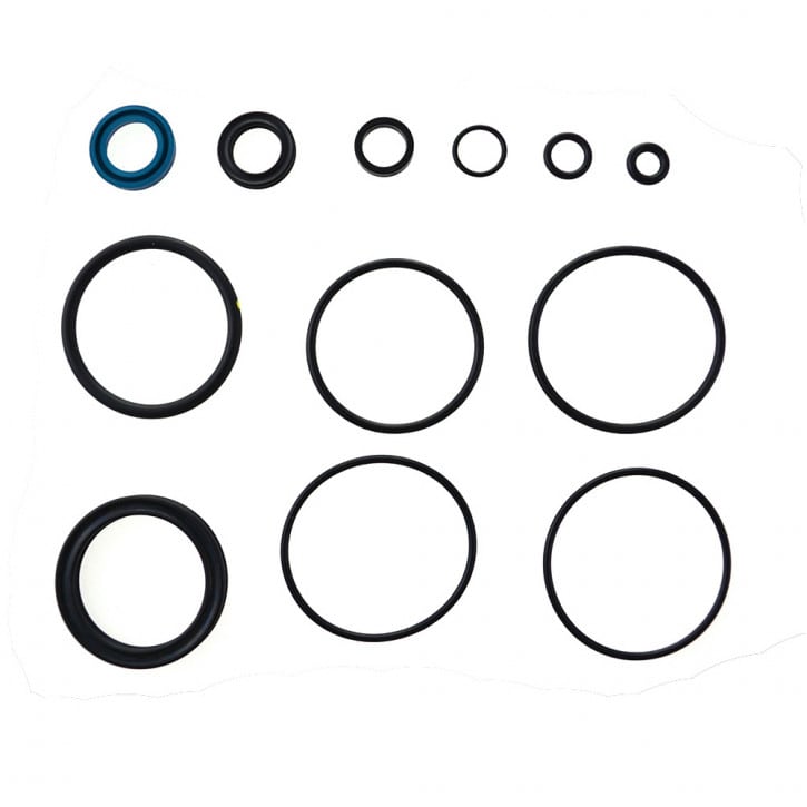 Fox Seal Kit: 38 Float Na2 Rebuild Fox Seal Kit: 38 Float Na2 Rebuild von Fox