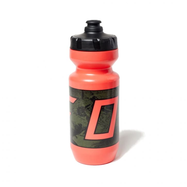 Fox Trinkflasche Olive Green von Fox