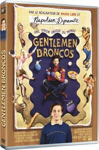 Gentlemen broncos [FR Import] von Fox