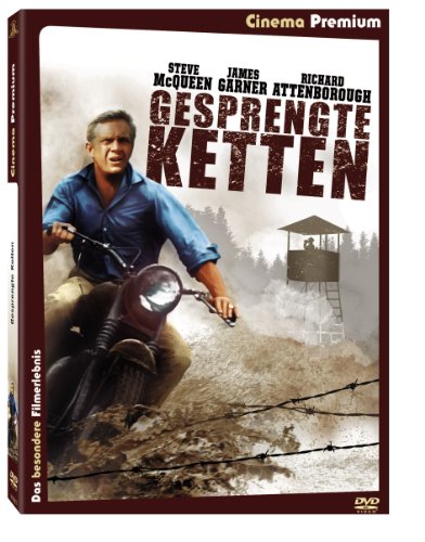 Gesprengte Ketten (Cinema Premium Edition) [2 DVDs] von Fox