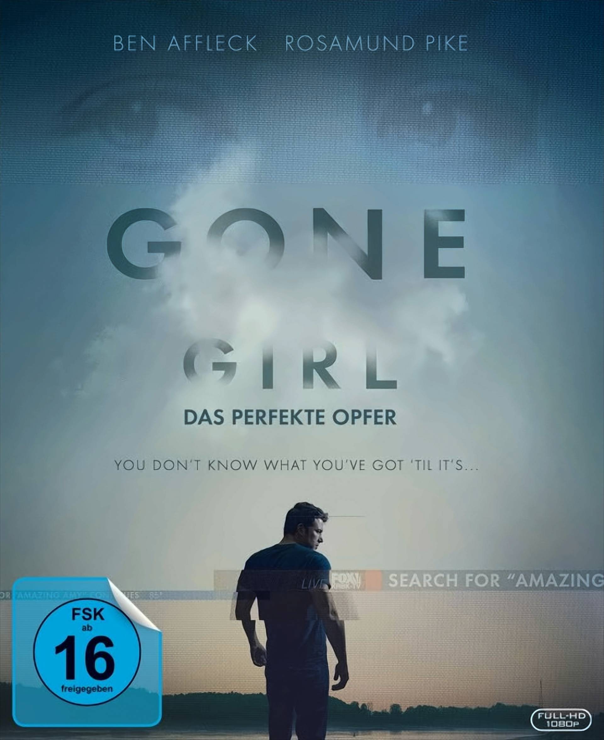 Gone Girl - Das perfekte Opfer von Fox