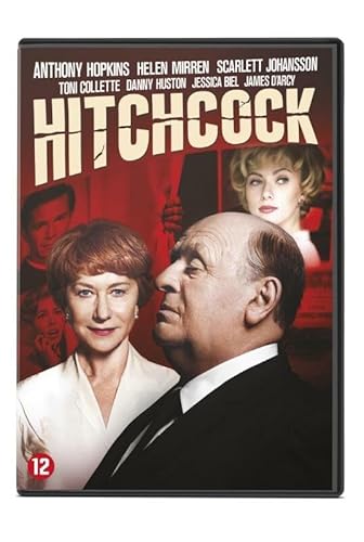 Hitchcock DVD / von Fox