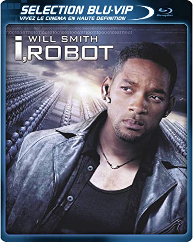 I robot [Blu-ray] [FR Import] von Fox