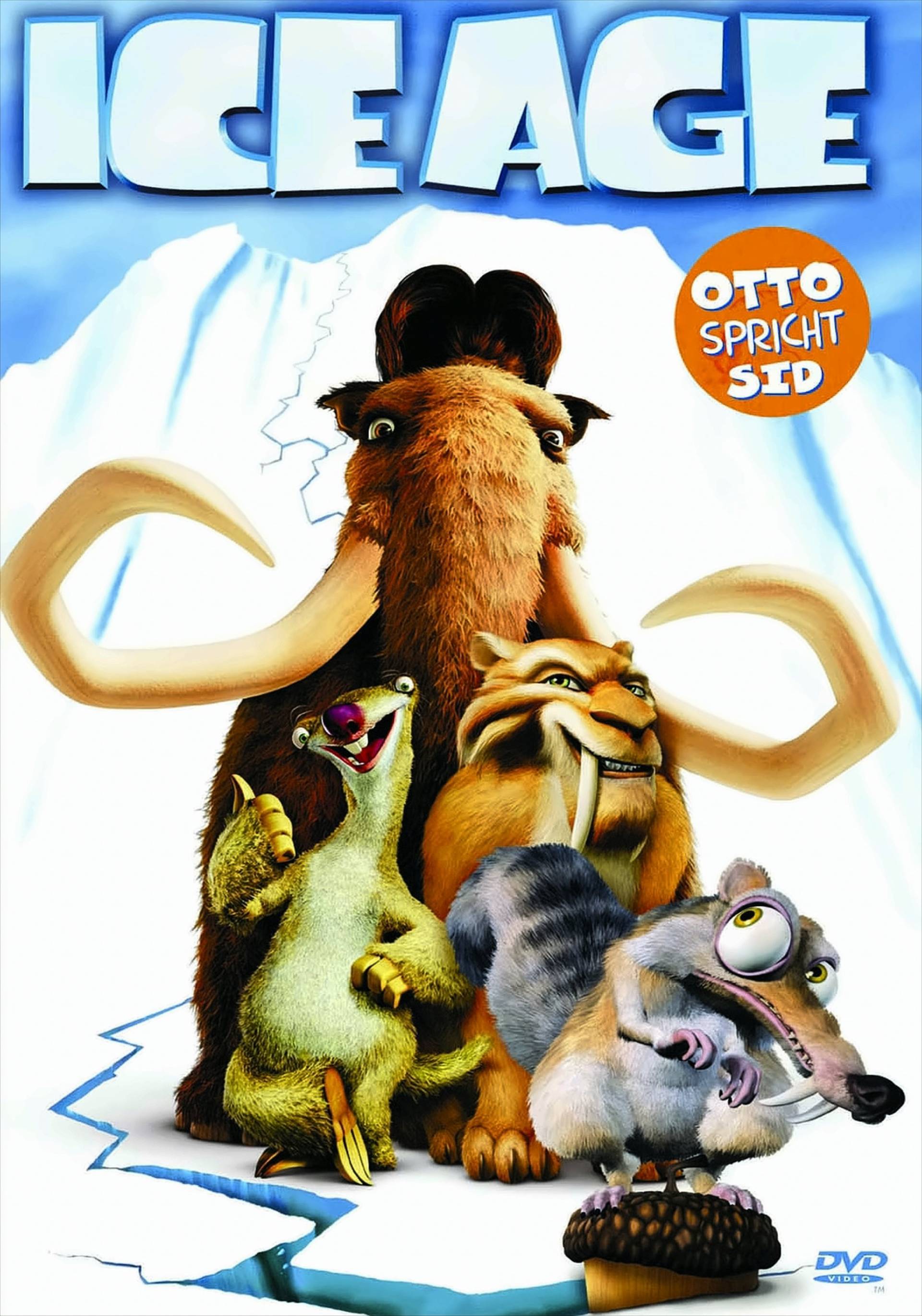 Ice Age Ice Age