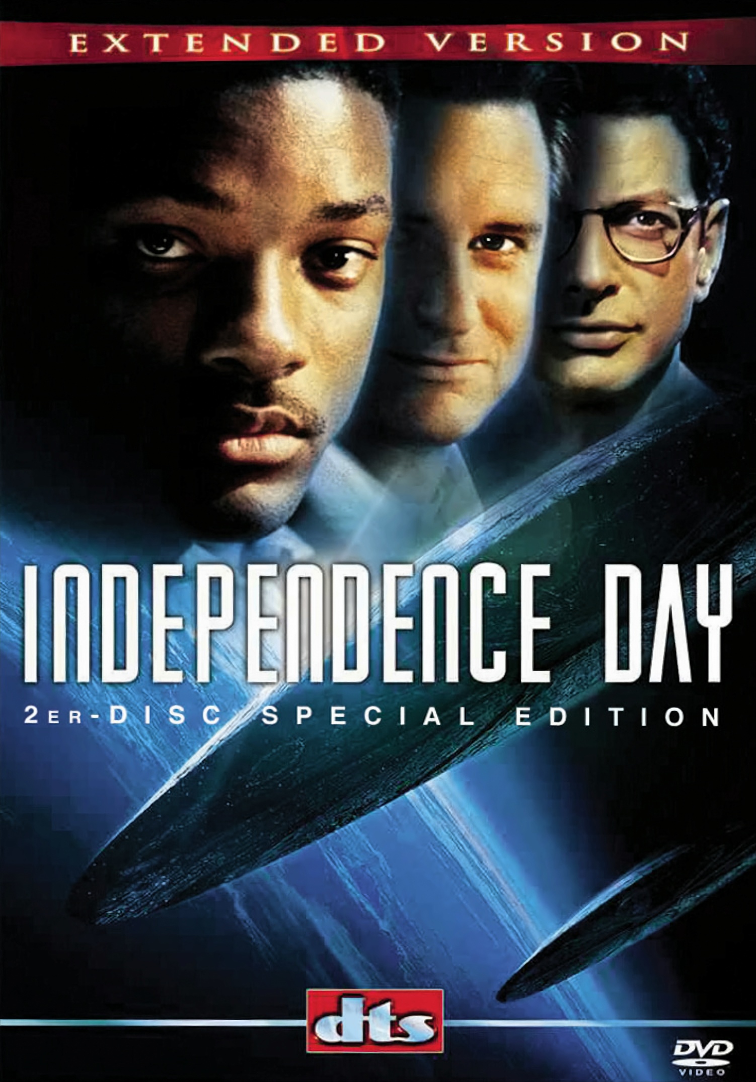 Independence Day (Extended Edition) von Fox