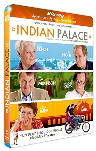 Indian palace [Blu-ray] [FR Import] von Fox
