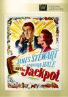JACKPOT - JACKPOT (1 DVD) von Fox