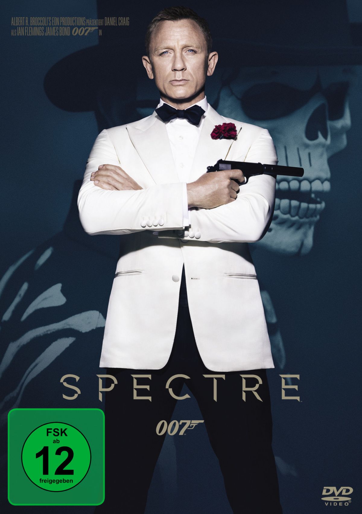 James Bond 007 - Spectre von Fox