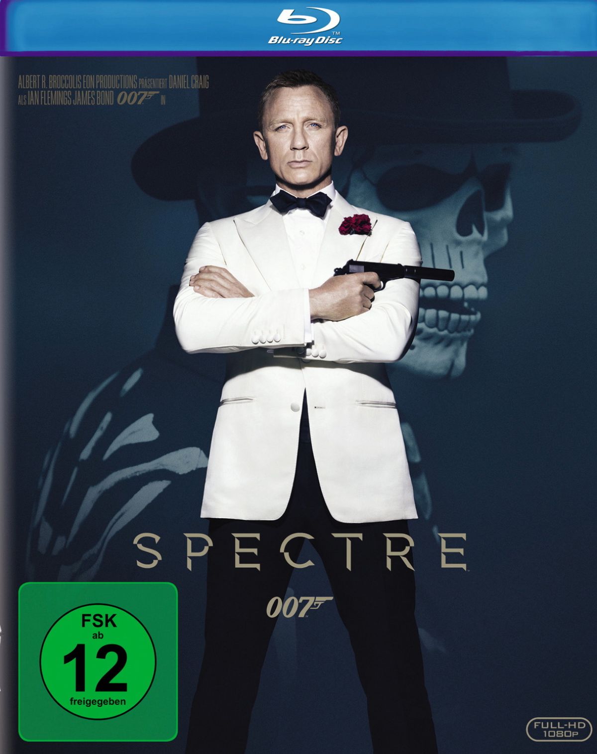 James Bond 007 - Spectre von Fox