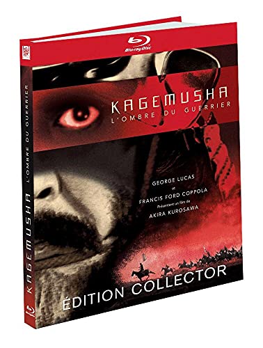 Kagemusha, l'ombre du guerrier [Blu-ray] [FR Import] von Fox