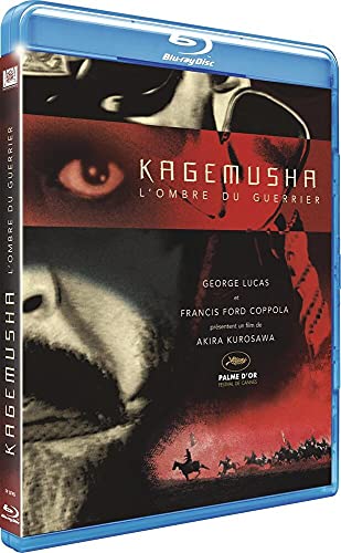 Kagemusha : l'ombre du guerrier [Blu-ray] [FR Import] von 20th Century Studios