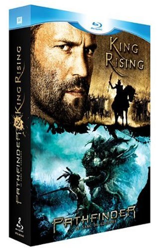 King rising ; pathfinder [Blu-ray] [FR Import] von Fox