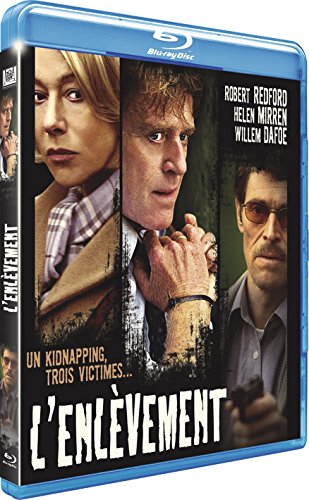 L'enlèvement [Blu-ray] [FR Import] von Fox