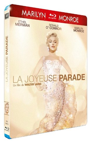 La joyeuse parade [Blu-ray] [FR Import] von Fox