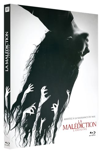 La malédiction : l'origine [Blu-ray] [FR Import] von 20th Century Studios