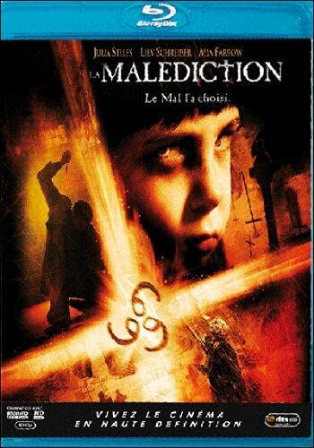 La malédiction 666 [Blu-ray] von Fox