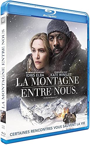 La montagne entre nous [Blu-ray] [FR Import] von Fox