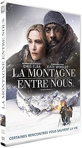 La montagne entre nous [FR Import] von Fox