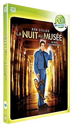 La nuit au musée [FR Import] von Fox