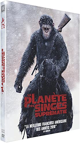 La plante des singes Suprmatie [FR Import] von 20th Century Studios