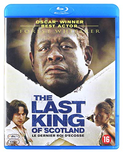 Last K¡ng Of Scotland The (bd) [Blu-ray] von Fox