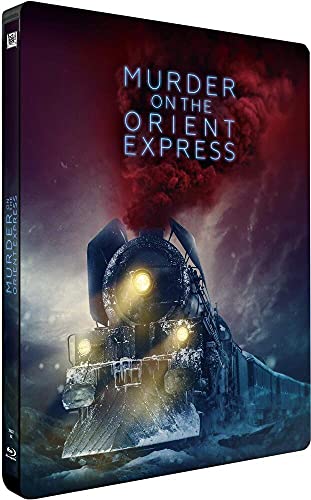 Le crime de l'orient express [Blu-ray] [FR Import] von Fox