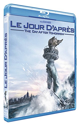 Le jour d'aprés [Blu-ray] [FR Import] von Fox