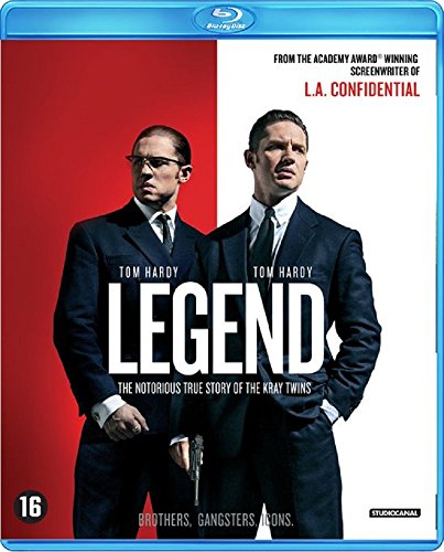 Legend [Blu-ray] von Fox