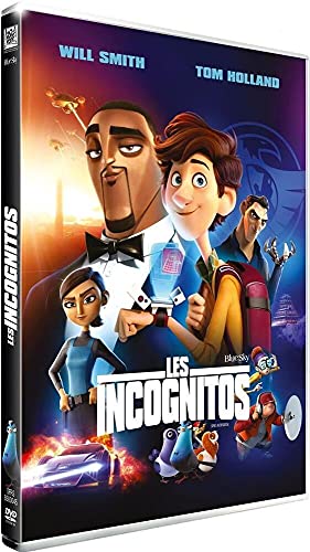 Les incognitos [FR Import] von 20th Century Studios