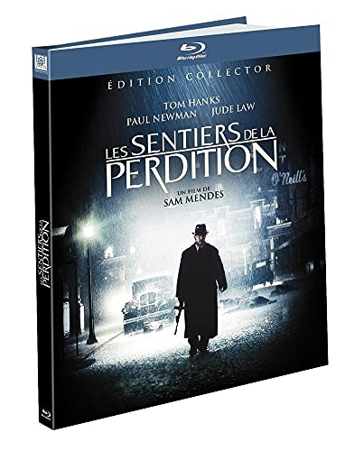 Les sentiers de la perdition [Blu-ray] [FR Import] von Fox