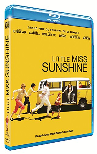 Little miss sunshine [Blu-ray] [FR Import] von Fox