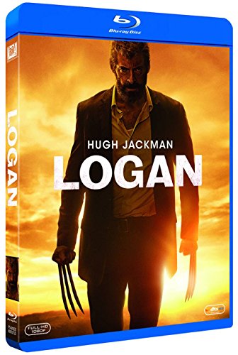 Logan [Blu-ray] von Fox