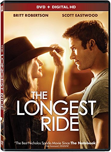 Longest Ride von Fox