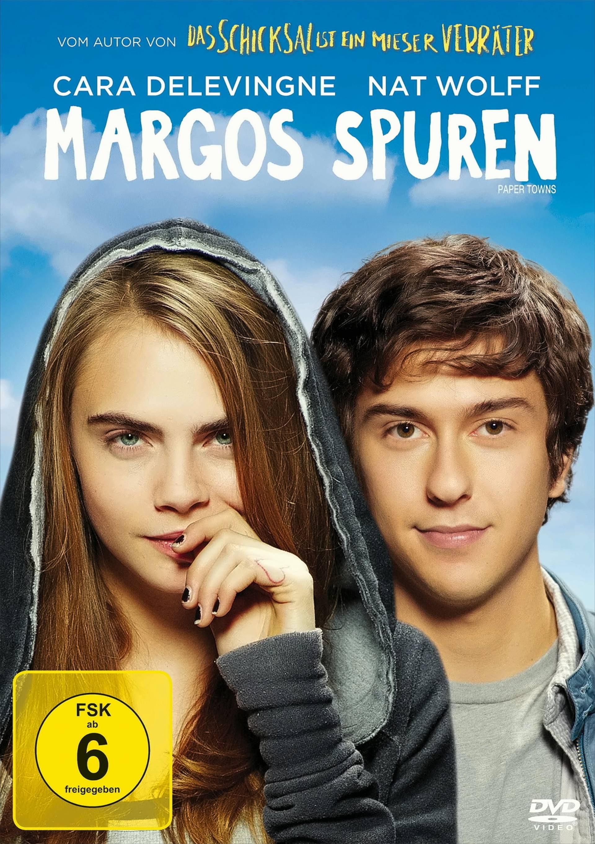 Margos Spuren Margos Spuren