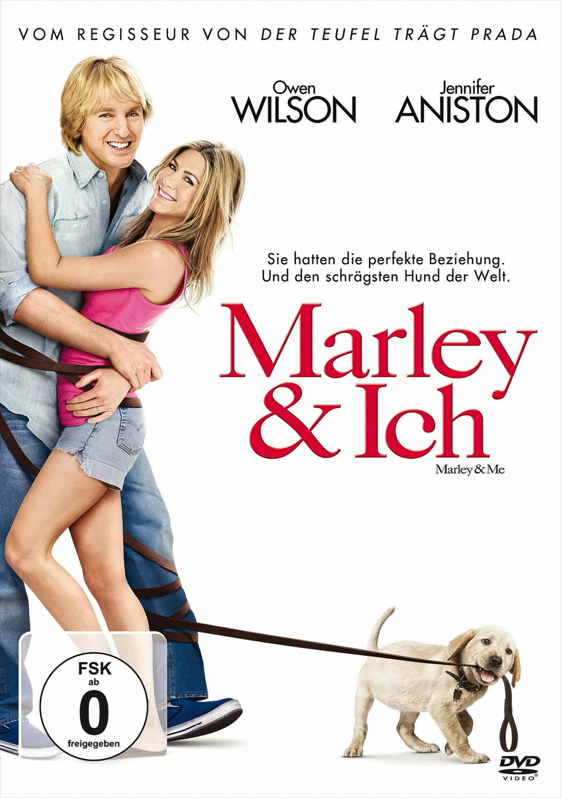 Marley & Ich Marley & Ich