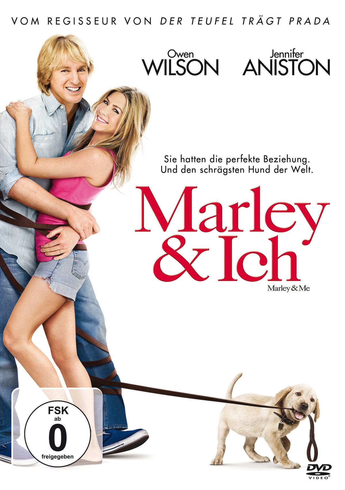 Marley & Ich Marley & Ich
